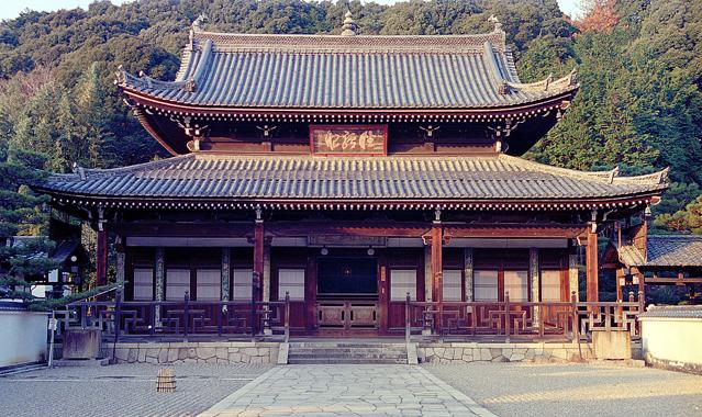 Manpuku-ji